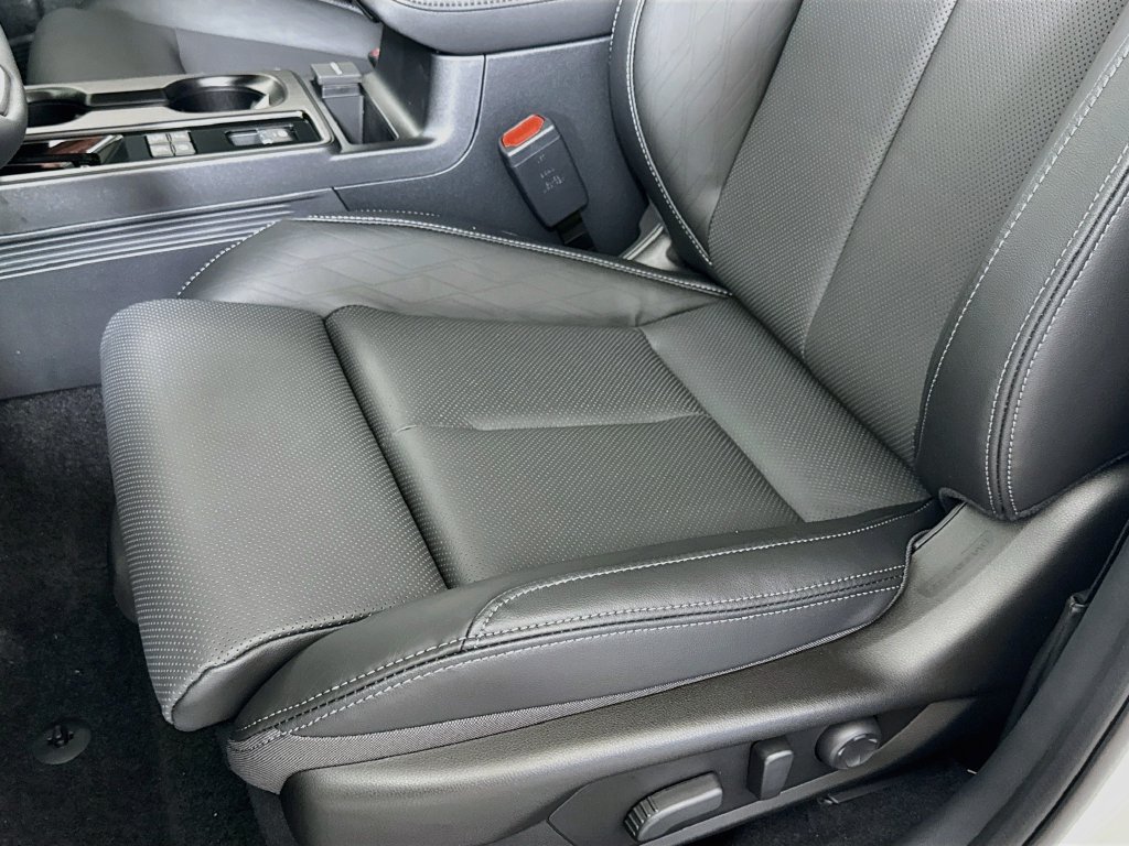 New 2026 Subaru Outback Touring XT AWD/4WD image 20