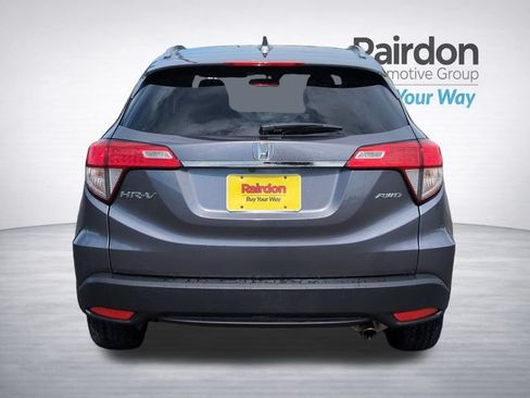 Used 2019 Honda HR-V EX image 6