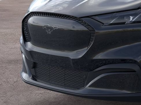New 2026 Ford Mustang Mach-E Select RWD image 17