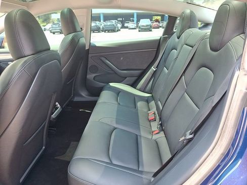 Used 2023 Tesla Model 3 Standard Range RWD image 12