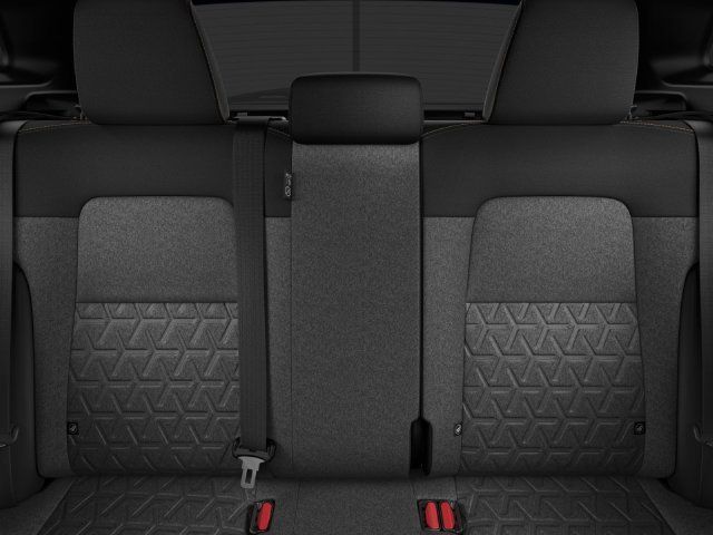 New 2027 Nissan Kicks SV AWD/4WD image 16