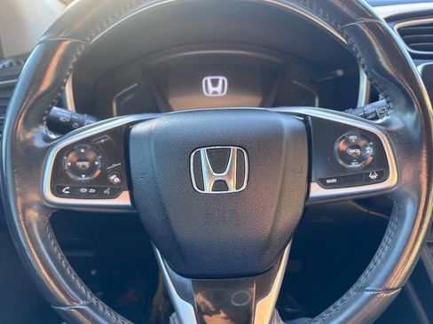 Used 2019 Honda CR-V EX-L image 19