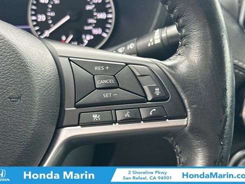 Used 2021 Nissan Sentra SV image 30