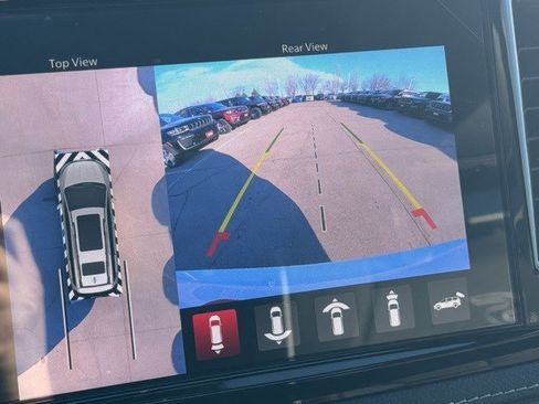 New 2026 Chrysler Pacifica Limited w/ S Appearance Package image 19