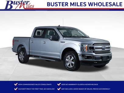 Used 2020 Ford F150 XLT w/ Equipment Group 302A Luxury
