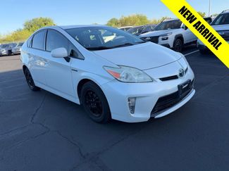 Used 2015 Toyota Prius Three FWD video 1