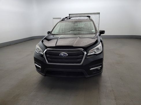 Used 2020 Subaru Ascent Limited w/ Technology Package AWD/4WD image 15