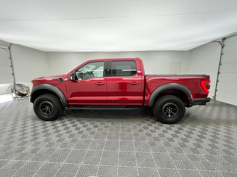 Used 2023 Ford F150 Raptor w/ Raptor Carbon Fiber Package AWD/4WD image 12