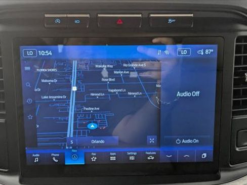 Used 2022 Ford F150 Lariat AWD/4WD image 29