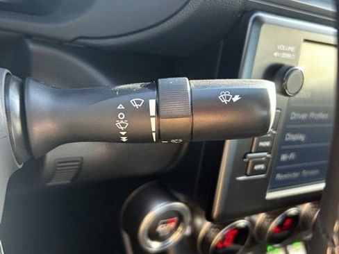 New 2025 Toyota GR86 image 21