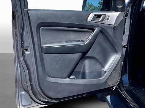 Used 2019 Ford Ranger XLT w/ Equipment Group 302A Luxury image 15