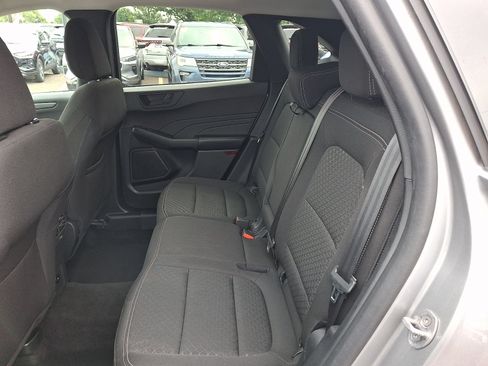 Used 2024 Ford Escape Active FWD image 10