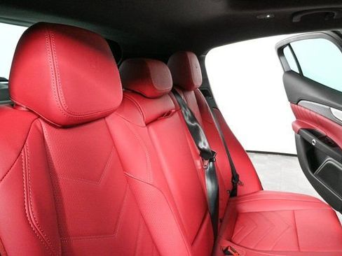 New 2025 Maserati Grecale Modena image 26