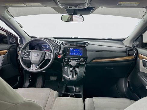 Used 2019 Honda CR-V EX image 23