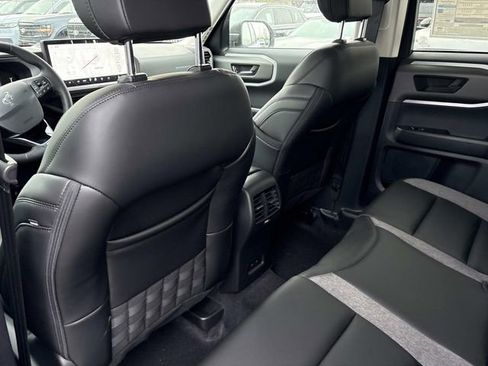 New 2026 Ford Bronco Sport Big Bend w/ Convenience Package AWD/4WD image 17