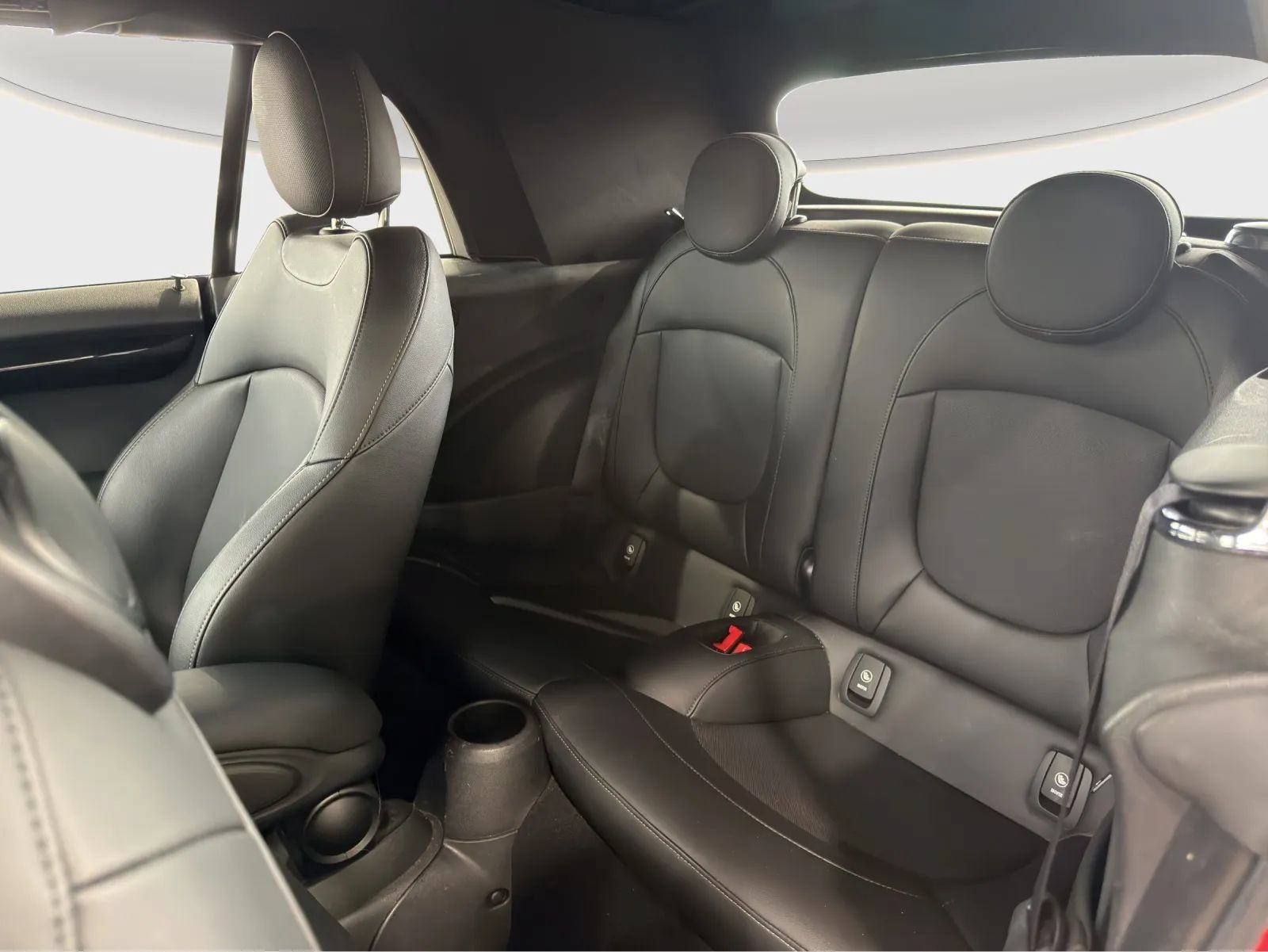 Used 2019 MINI Cooper S FWD image 13
