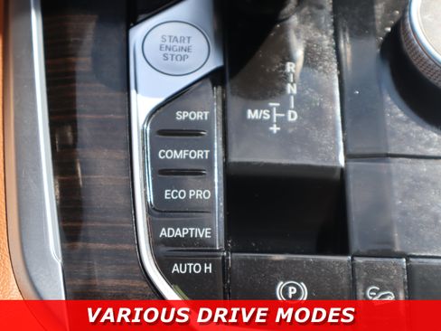 Used 2019 BMW X5 xDrive40i w/ Premium Package 2 AWD/4WD image 21