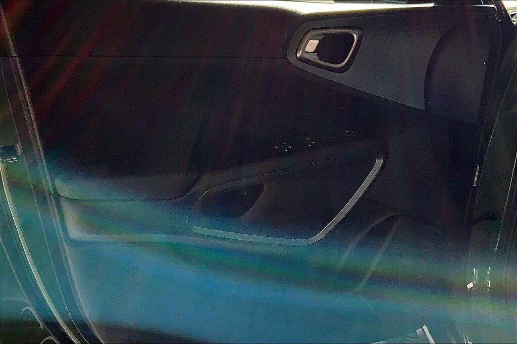 Used 2023 Kia Soul EX FWD image 13