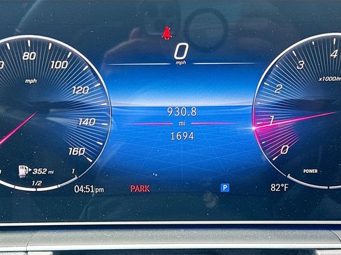 Certified 2026 Mercedes-Benz GLE 350 4MATIC image 12