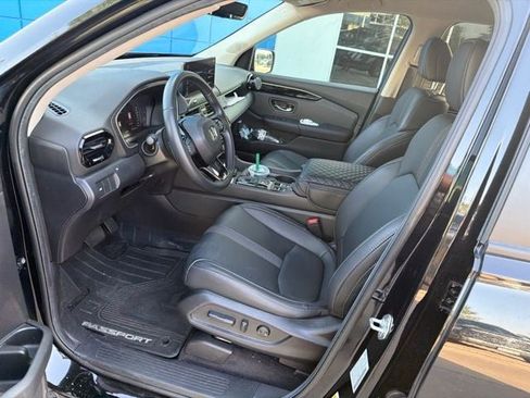 Used 2026 Honda Passport RTL image 10