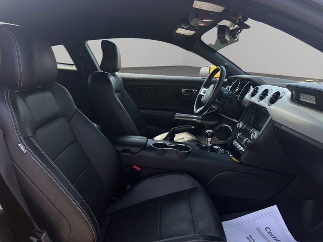 Used 2015 Ford Mustang GT Premium RWD image 18