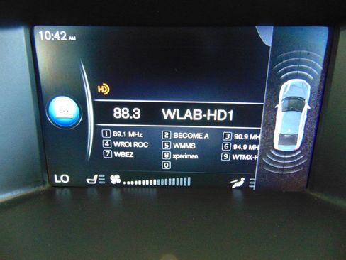 Used 2015 Volvo S60 T5 Premier w/ Climate Package AWD/4WD image 15