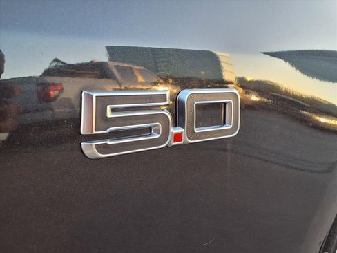 Used 2024 Ford Mustang GT Premium image 10