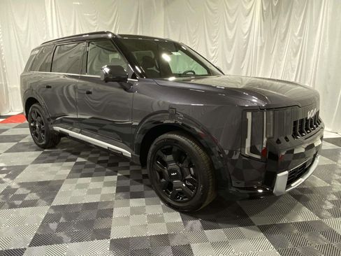 New 2027 Kia Telluride SX image 5