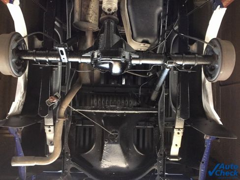 Used 2004 Ford Ranger Edge image 13