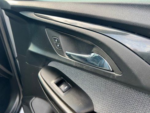 Used 2023 Chevrolet TrailBlazer LS image 15