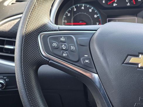 Used 2024 Chevrolet Malibu LT image 27