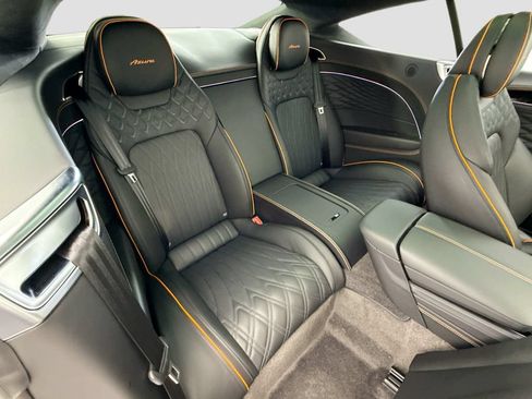 New 2026 Bentley Continental GT AWD/4WD image 22