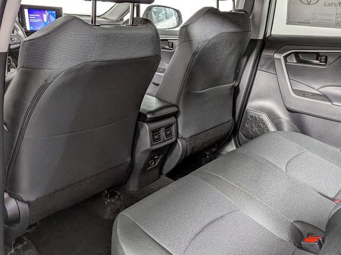 New 2025 Toyota RAV4 LE image 23