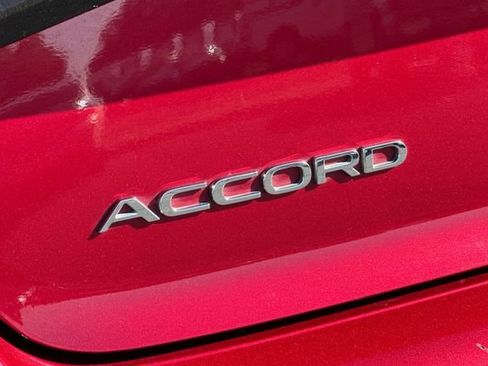 Used 2024 Honda Accord LX image 49