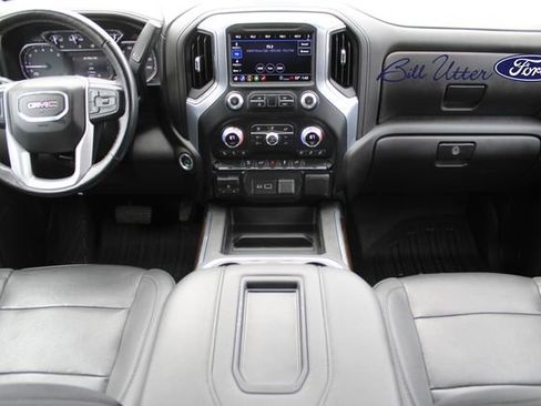 Used 2022 GMC Sierra 2500 SLT image 17