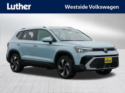 New 2026 Volkswagen Jetta SEL