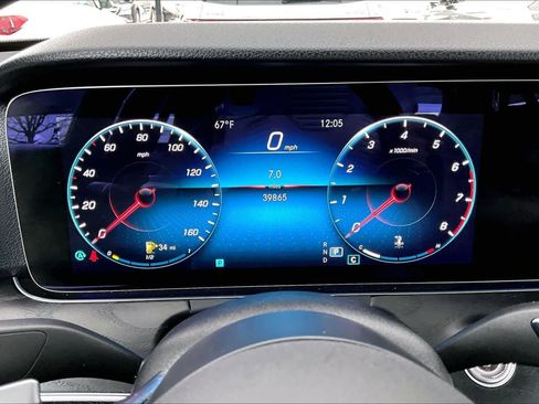 Certified 2022 Mercedes-Benz E 350 E 350 image 27