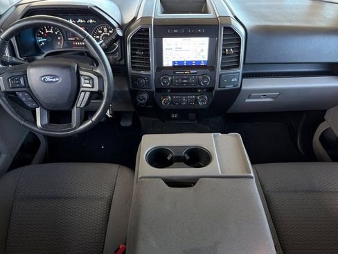 Used 2019 Ford F150 XLT w/ Equipment Group 302A Luxury RWD image 15