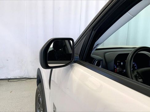 Used 2023 Ford Bronco Sport Big Bend image 10