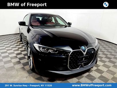 Used 2024 BMW i4 eDrive35 w/ Convenience Package