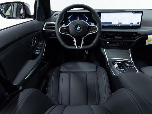 New 2026 BMW 330i xDrive Sedan w/ M Sport Package image 4