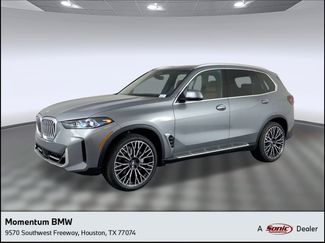 New 2026 BMW X5 sDrive40i w/ Executive Package 360° Tour