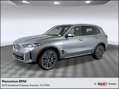 New 2026 BMW X5 sDrive40i w/ Executive Package