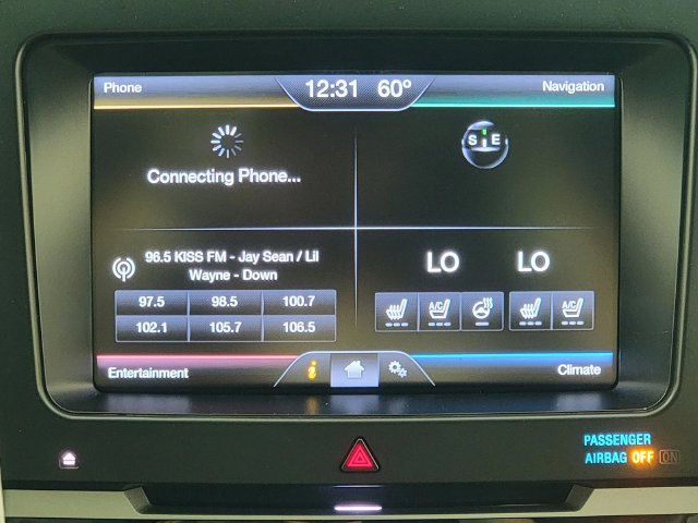 Used 2014 Ford Explorer Limited w/ Equipment Group 301A AWD/4WD image 22