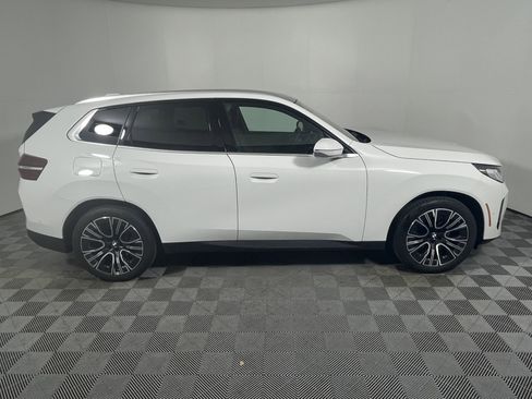 Used 2025 BMW X3 xDrive30i w/ Convenience Package AWD/4WD image 6