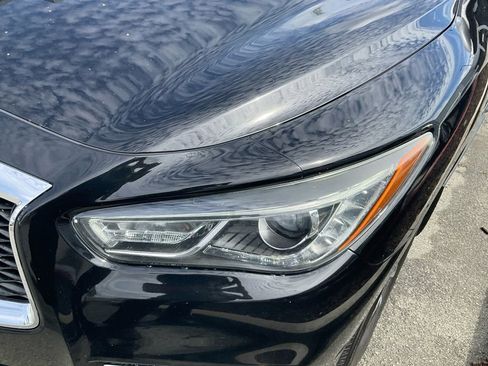 Used 2019 INFINITI QX60 Pure image 33