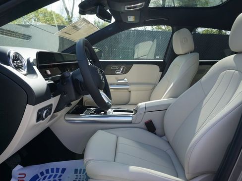 New 2026 Mercedes-Benz GLA 250 image 14