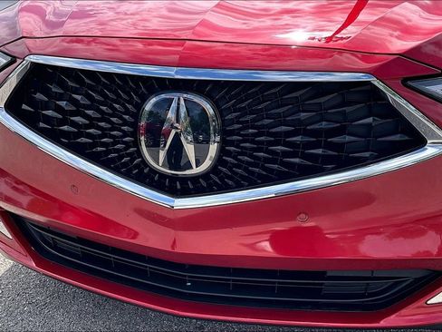 Used 2022 Acura MDX FWD w/ Technology Package image 37