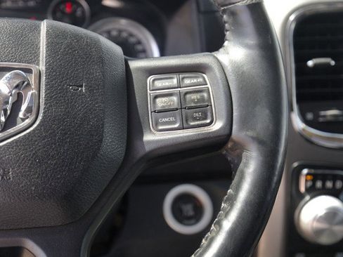 Used 2014 RAM 1500 Sport w/ Trailer Tow Group AWD/4WD image 20