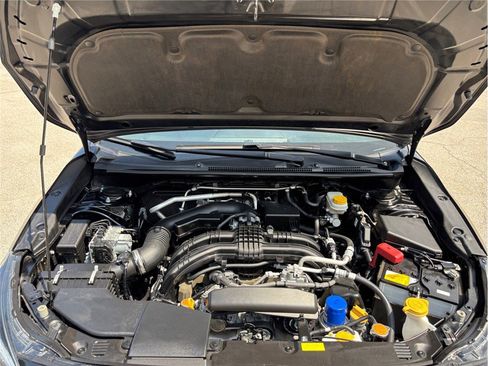 Used 2021 Subaru Crosstrek 2.5i Sport image 36